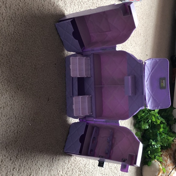 Project Mc Squared ultimate makeup bag - Picture 3 of 12